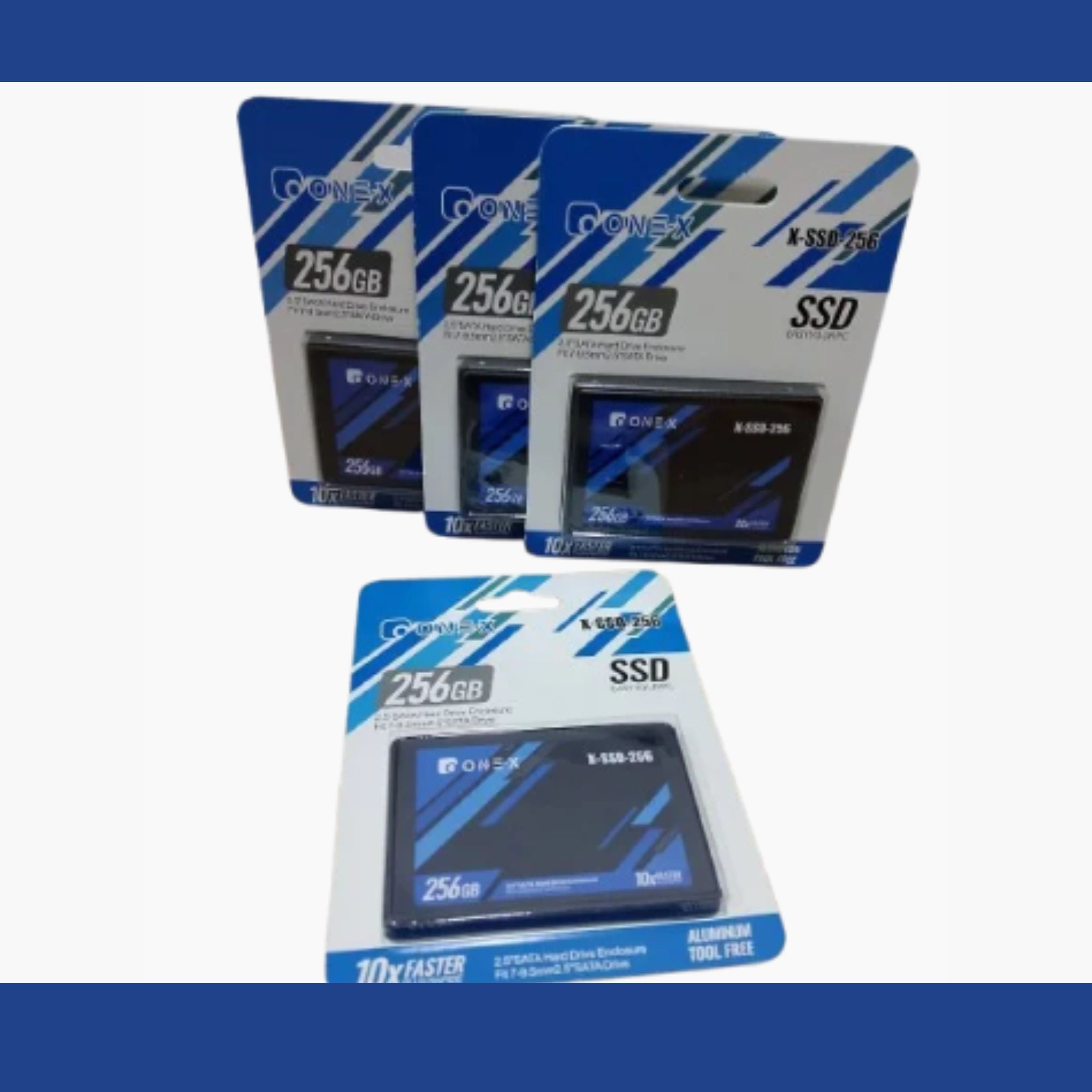 SSD 256GB ONEX 2.5