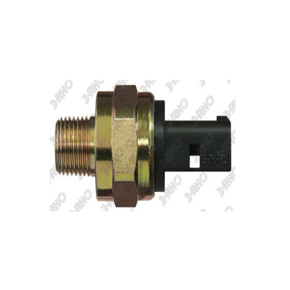 Interruptor Luz Freio 3-rho 390 Volvo B340R/B380R/Fmx 460/B 58 Trolley/VM 270/FH 460/VM 220/FH 540/Fmx 500/VM 17 240/Fmx 440/B 12 R 380 Rod/FH 400