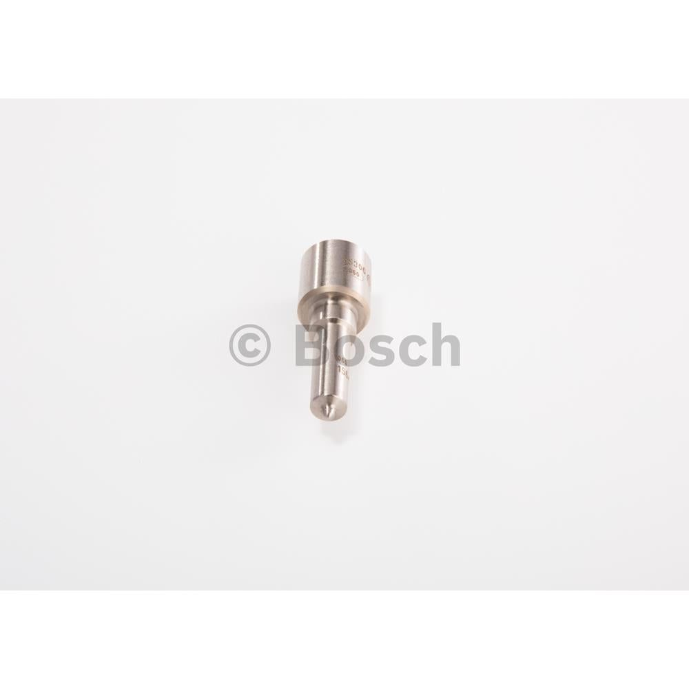 Bico Injetor Bosch 0433171963 Fora Da Frota Brasileira Fora DA Frota Nacional