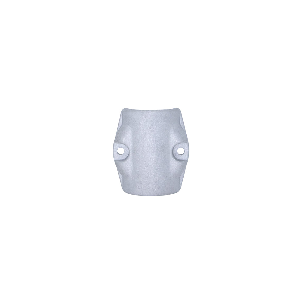 Abracadeira 28MM Inferior Do Suporte Guidao Para Rocadeira