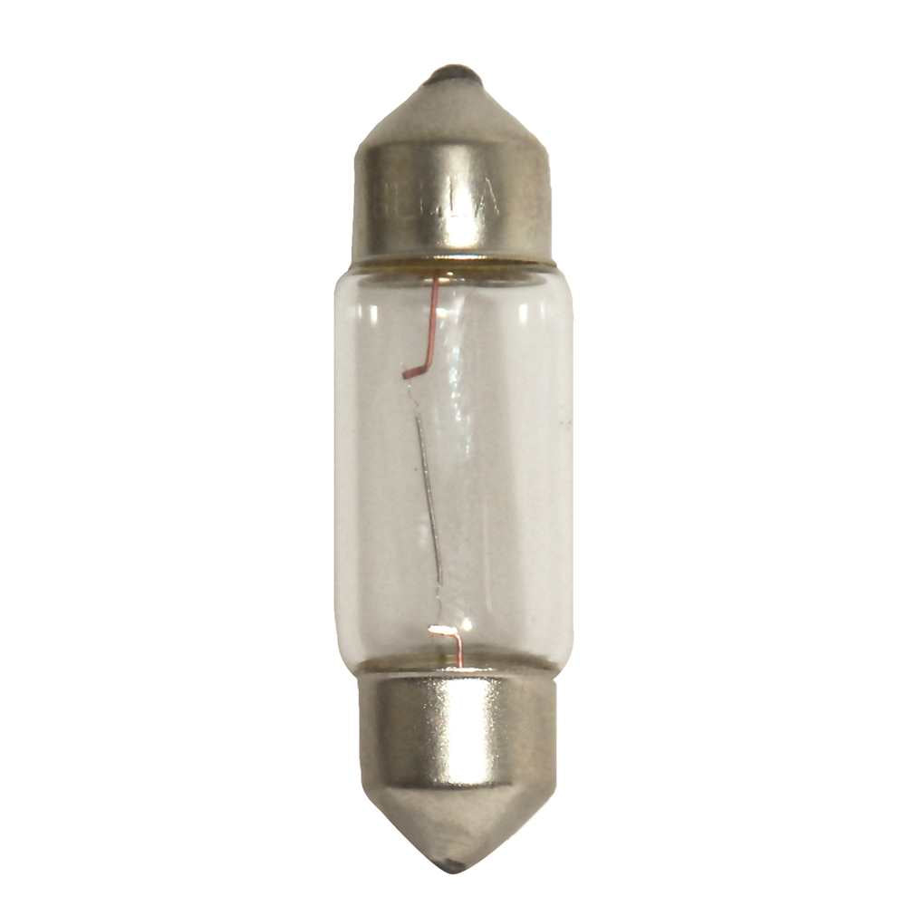 Lâmpada T-3.25 12v 10w Sv8.5-8 Hella 6461 Caixa com 10 Hyundai Tucson