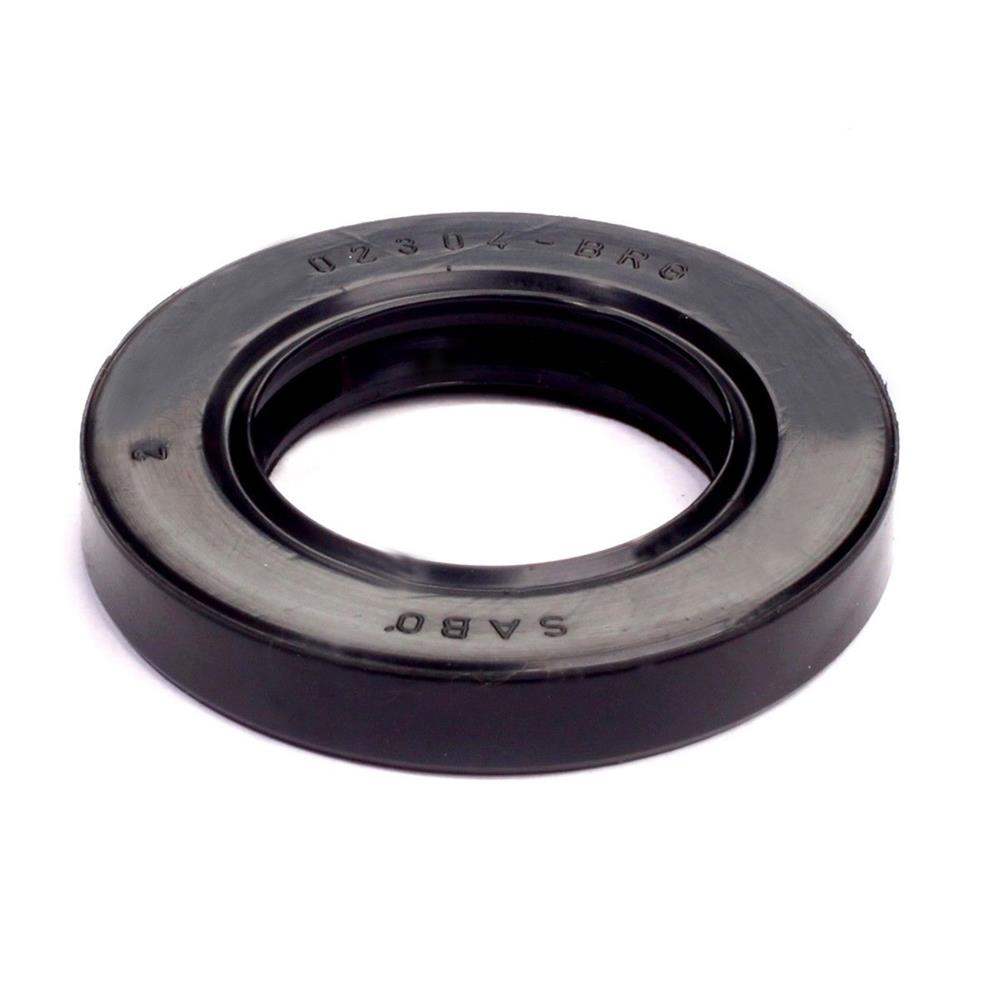 Retentor Semi-eixo Sabó 02304BRG GM A-20/S10/D-20/C-40/Blazer/C-10/C-20/C-100/A-10/C-60, Gmc A-60/C-70, New Holland 8055