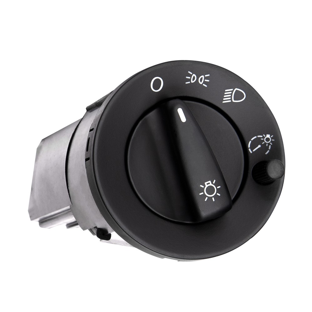 Interruptor de Luzes Kostal 4052360 VW Constellation/17-210/8-160/23-220/9-160/Delivery/Worker/15-180/17-220/26-220/23-310/15-210/13-150/18-310