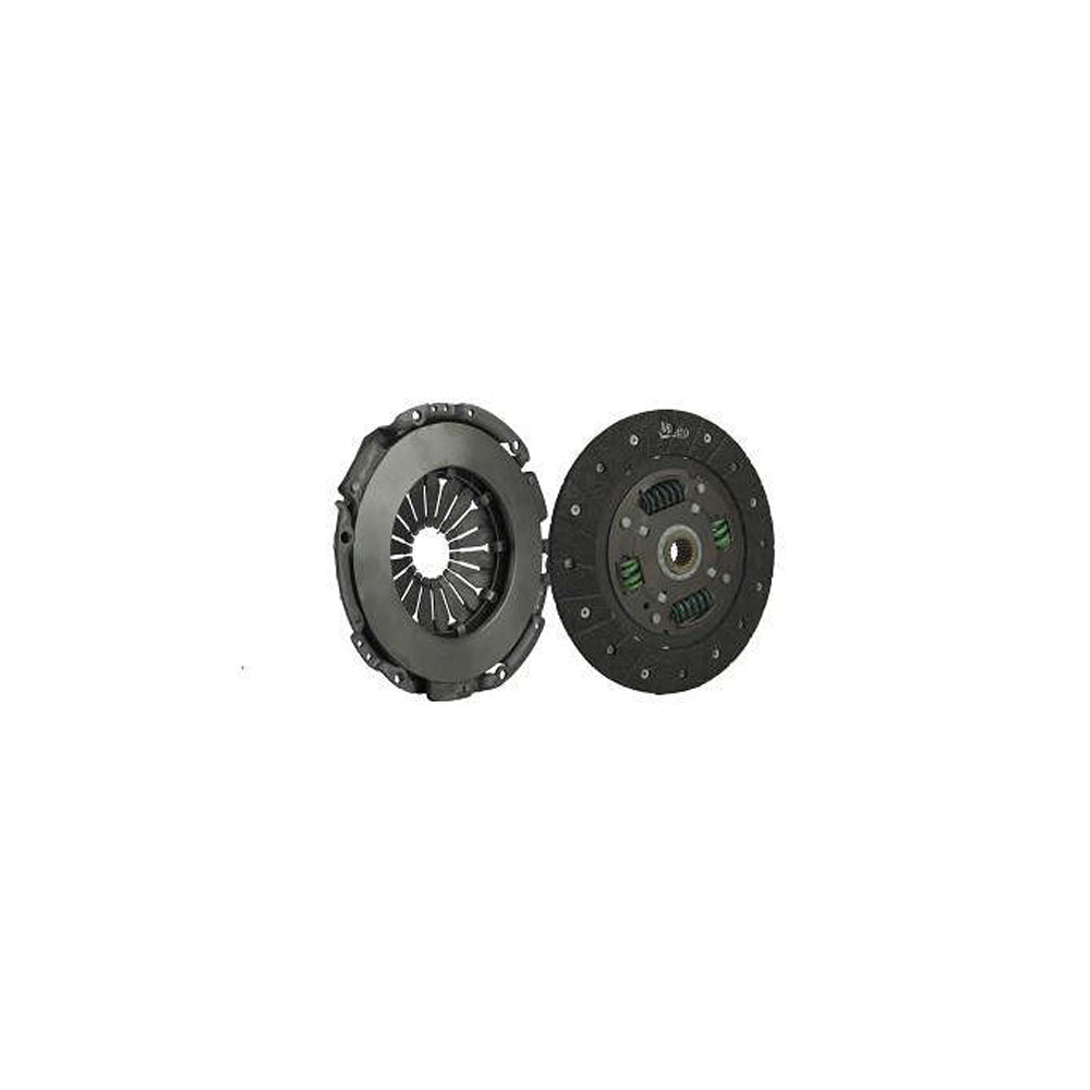 Kit de Embreagem 3p Valeo 228072 Fiat Strada/Palio/Idea/Punto/Grand Siena/Argo/Palio Weekend/Linea/Cronos/Doblo/Siena/Bravo