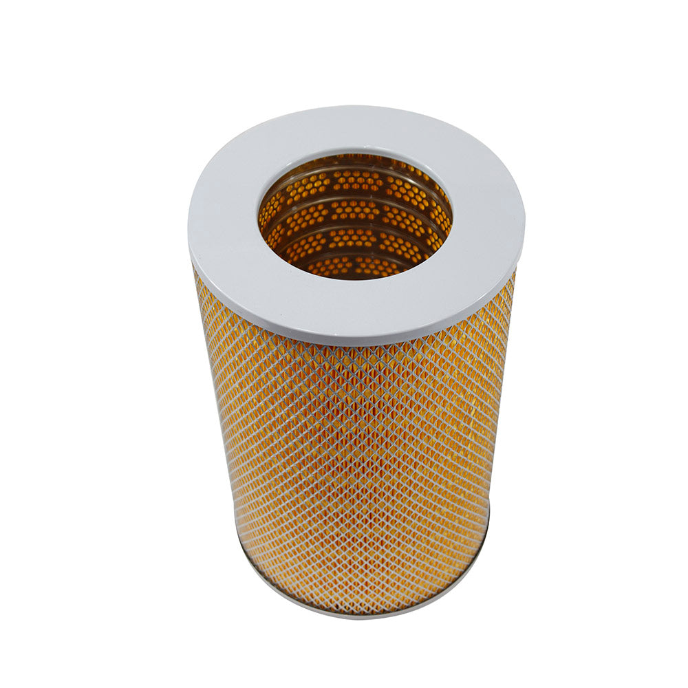 Filtro de Ar Metal Leve LX1056 Mercedes O 500/1728/2726 K/1718 M96/1723/1720/2423 K/OF 1721/L 1620/Arocs/L 1218/1214 K/LK 1621/OF 1218/OH 1418