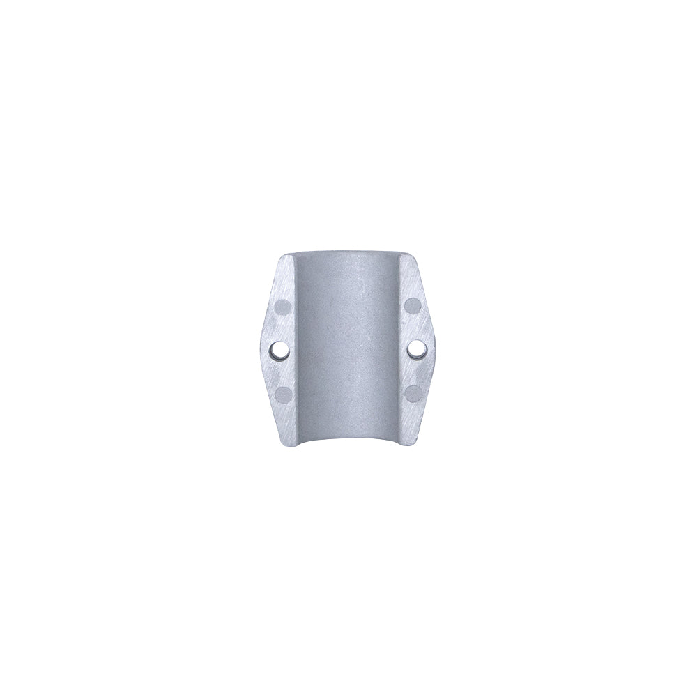 Abracadeira 28MM Inferior Do Suporte Guidao Para Rocadeira