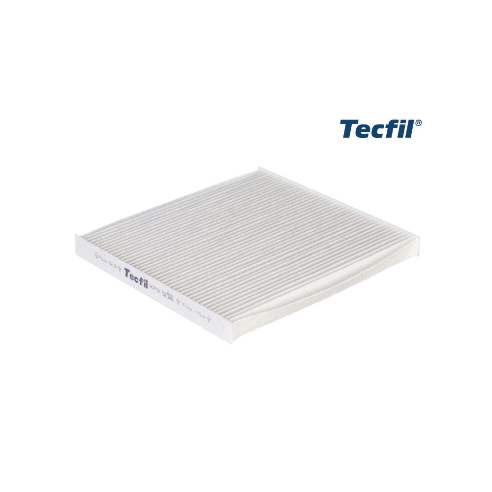 Filtro de Cabine Tecfil ACP730 Nissan March/Versa