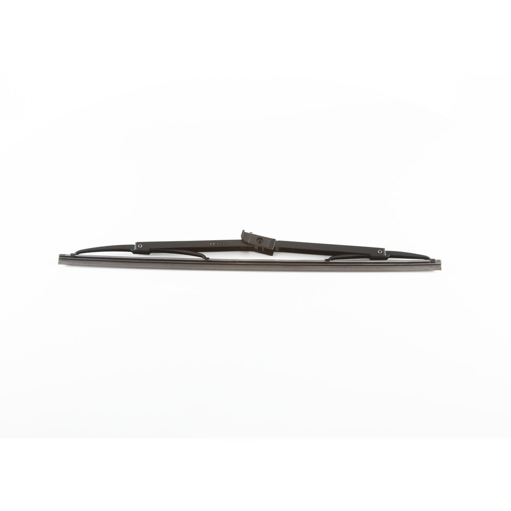 Palhetas Traseiras 15e Bosch 3397011597 Renault Sandero/Clio/Logan, GM Celta/Meriva/Corsa, Fiat Palio/Palio Weekend/Siena, Ford Ka