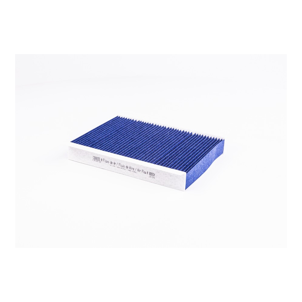 Filtro de Cabine Cb 8655 Bosch 0986BF8655 Fiat Toro, Jeep Renegade/Compass/Commander, Ram Rampage