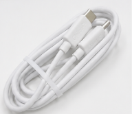 Cabo de Dados Type-C para Type-C 1m 20V 3A 66W Celark CE-C1307CC