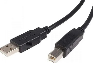 Cabo de Impressora USB 2.0 AM/BM 10 Metros