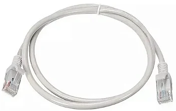Cabo de Rede Cat5e 2m Extra Flexível Speedlan 02.085.00178