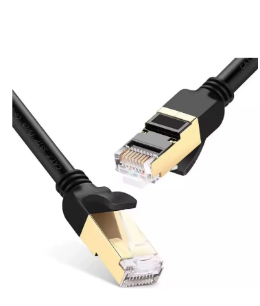 Cabo de Rede Ethernet RJ45 CAT7 3m IT-Blue LE-340-3M