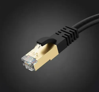 Cabo de Rede Ethernet RJ45 CAT8 2m IT-Blue LE-350-2M