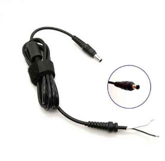 Cabo de Reparo para Notebook Samsung 5.0 x 3.0mm 1CDXS5030