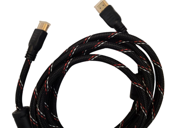Cabo HDMI para HDMI 1.4 de 3 Metros 9643