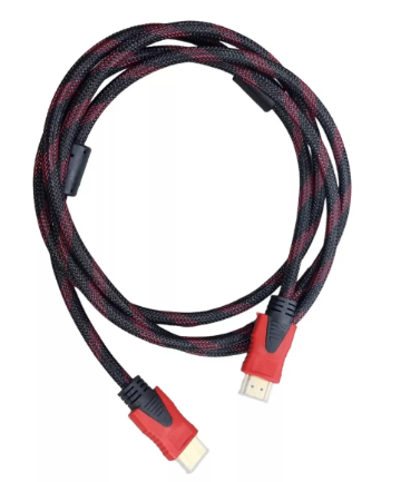 Cabo HDMI para HDMI 3 Metros Versão 1.4 IT-Blue LE-6612-3M