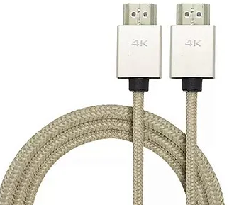 Cabo HDMI para HDMI 4K Ultra HD 5m IT-Blue LE-6621-5M