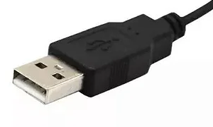 Cabo Adaptador USB para HDMI Macho 2m IT-Blue LE-3103