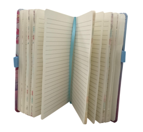 Caderno Capa Dura Cat A5 Uniso CPD-A5-061