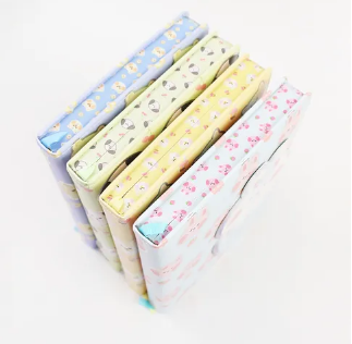 Caderno Planner B6 Cupcake Uniso BGPK-B6-9531