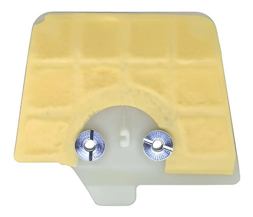 Filtro De Ar Completo Para Motoserra Stihl 036/360 Vulcan