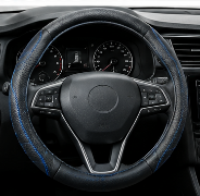 Capa Protetora de Volante Automotivo Torquehammer VPL-5101