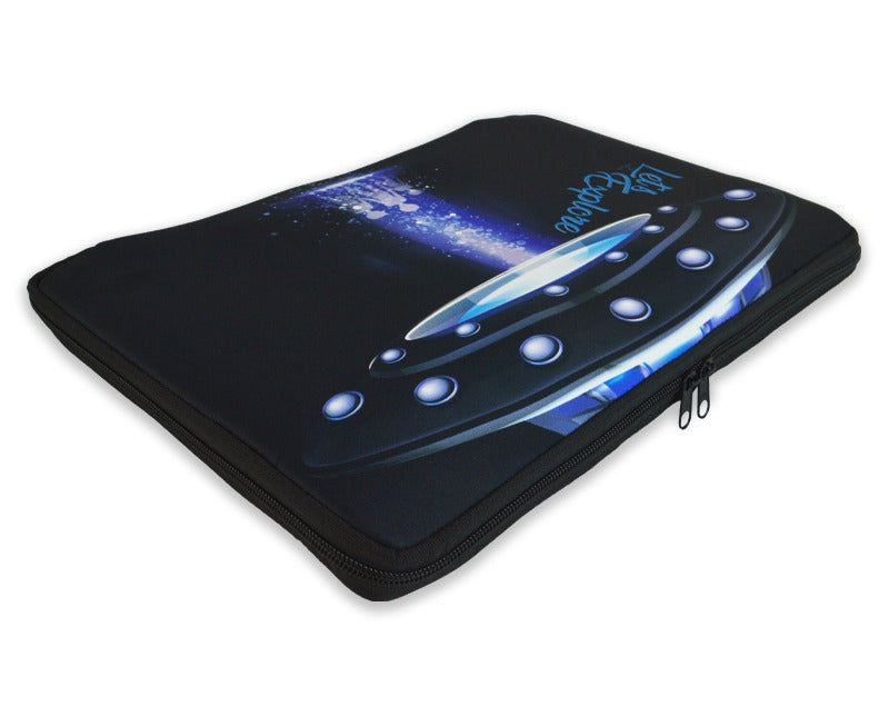 Case para Notebook Basic 14" ET em Neoprene com Zíper Reliza 006352