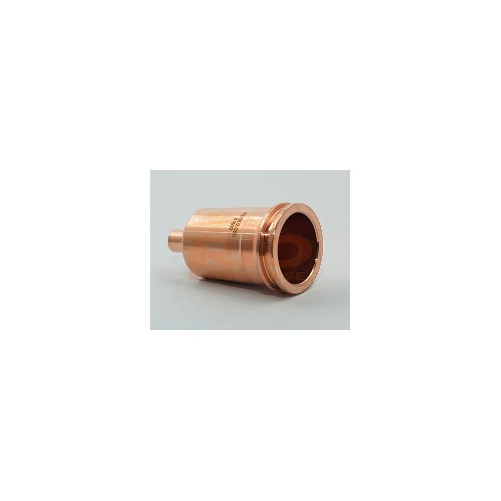 Luva Bico Injetor Riosulense 531002060 Volvo FH 12 380/B 12 M/NH 12 460/NH 12 340/B 12/FH 12 420/FM 12 420