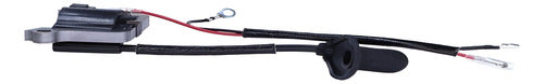 Modulo Ignicao Cachimbo Mola Cabo Vr430h/vr520h/vr430svps520