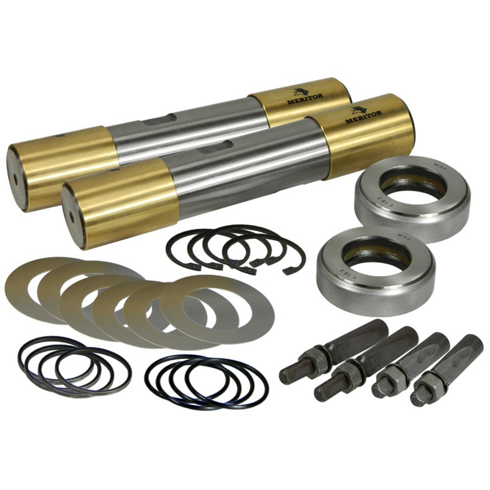 Kit Embuchamento 45,55 X 256,00mm Meritor 805690 - STD VW 16-210/16-210 H/14-210