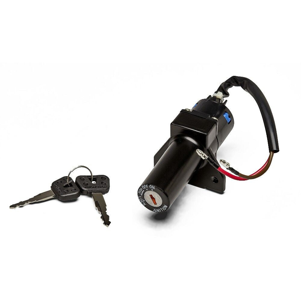 Chave Ignição Magnetron 90261010 Yamaha YBR 125/YS 150 Fazer/YBR 125 Factor/XTZ 125/YBR 150 Factor/YBR 125i Factor