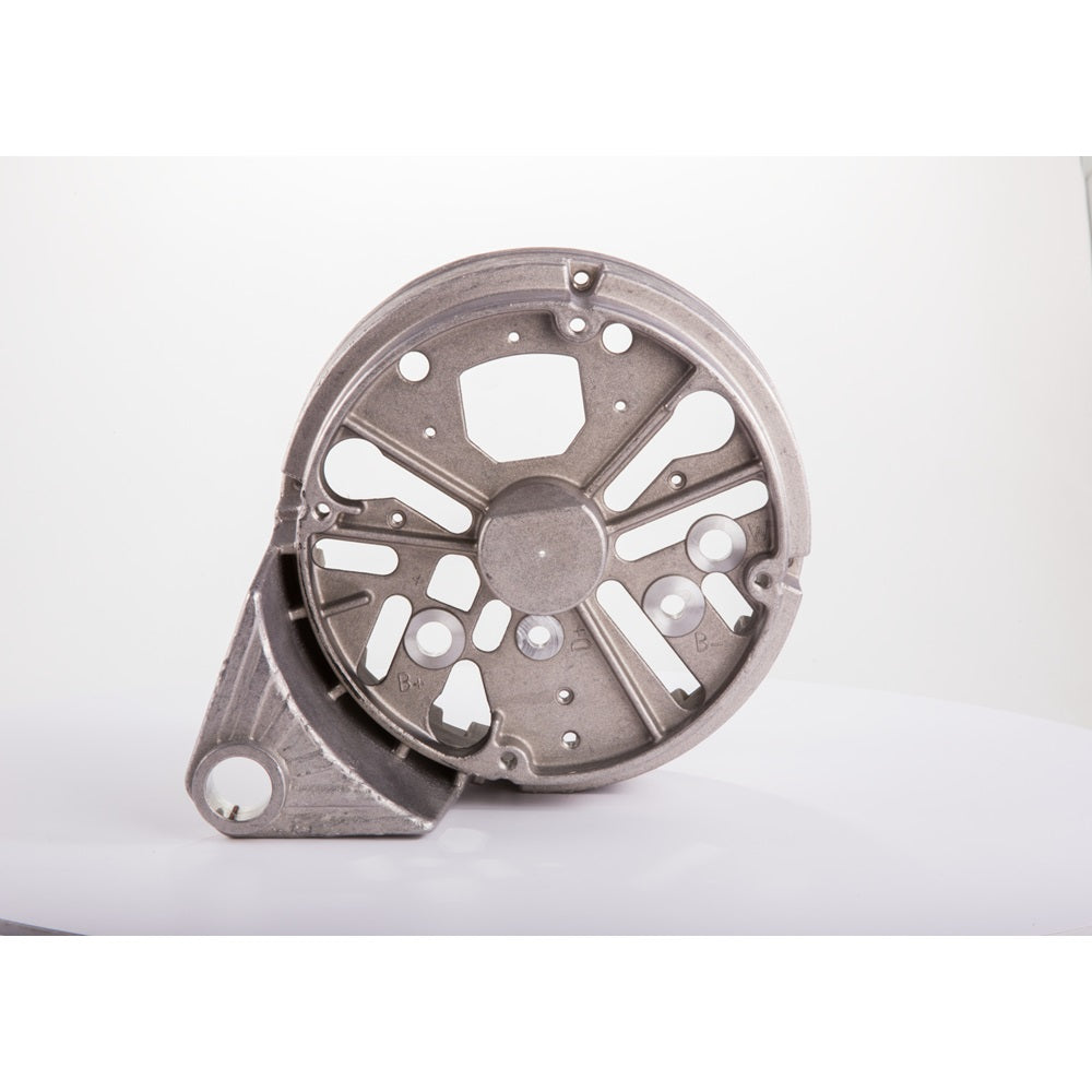 Mancal Coletor do Alternador Bosch 1125887019 Scania K124 IB 420/K 124 IB 420/K94 IB/K94 UB/K124 IB 360