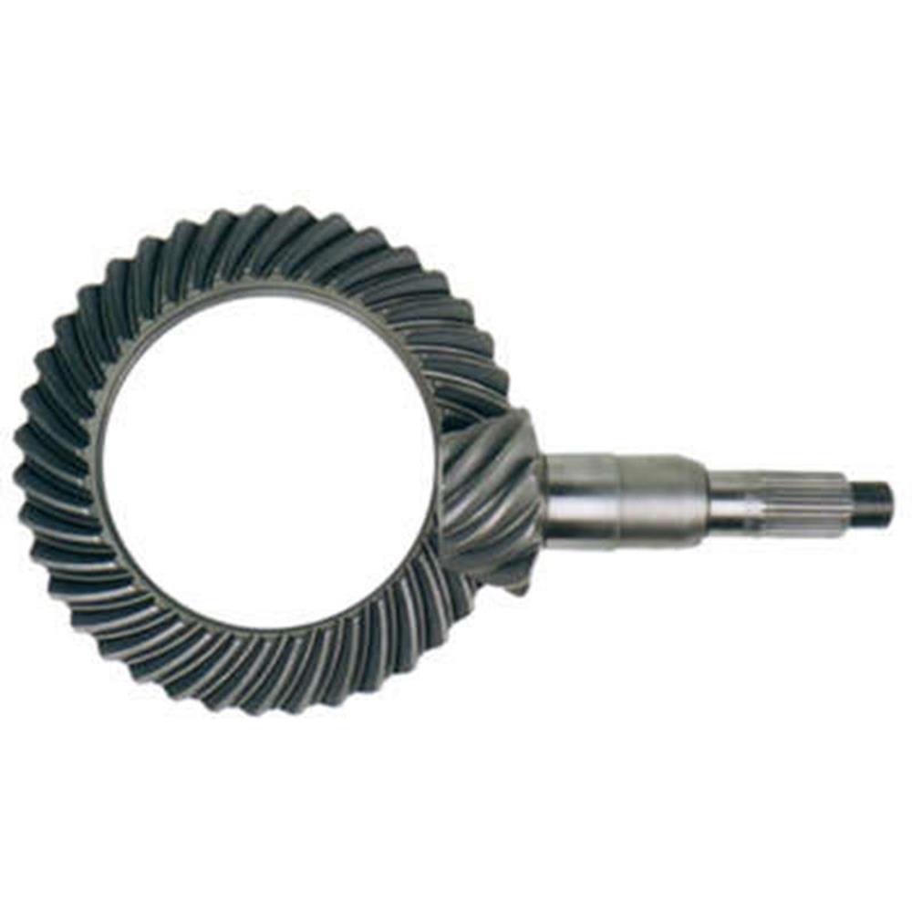 Coroa e Pinhao 10x43 27 Estrias Moto Pecas 11184 Agrale MA 7.5E/MA 8.5E/MA 8.5/6000/MA 7.5T/MA 7.9 E-MEC/8500/MA 8.5T/MA 7.9 E