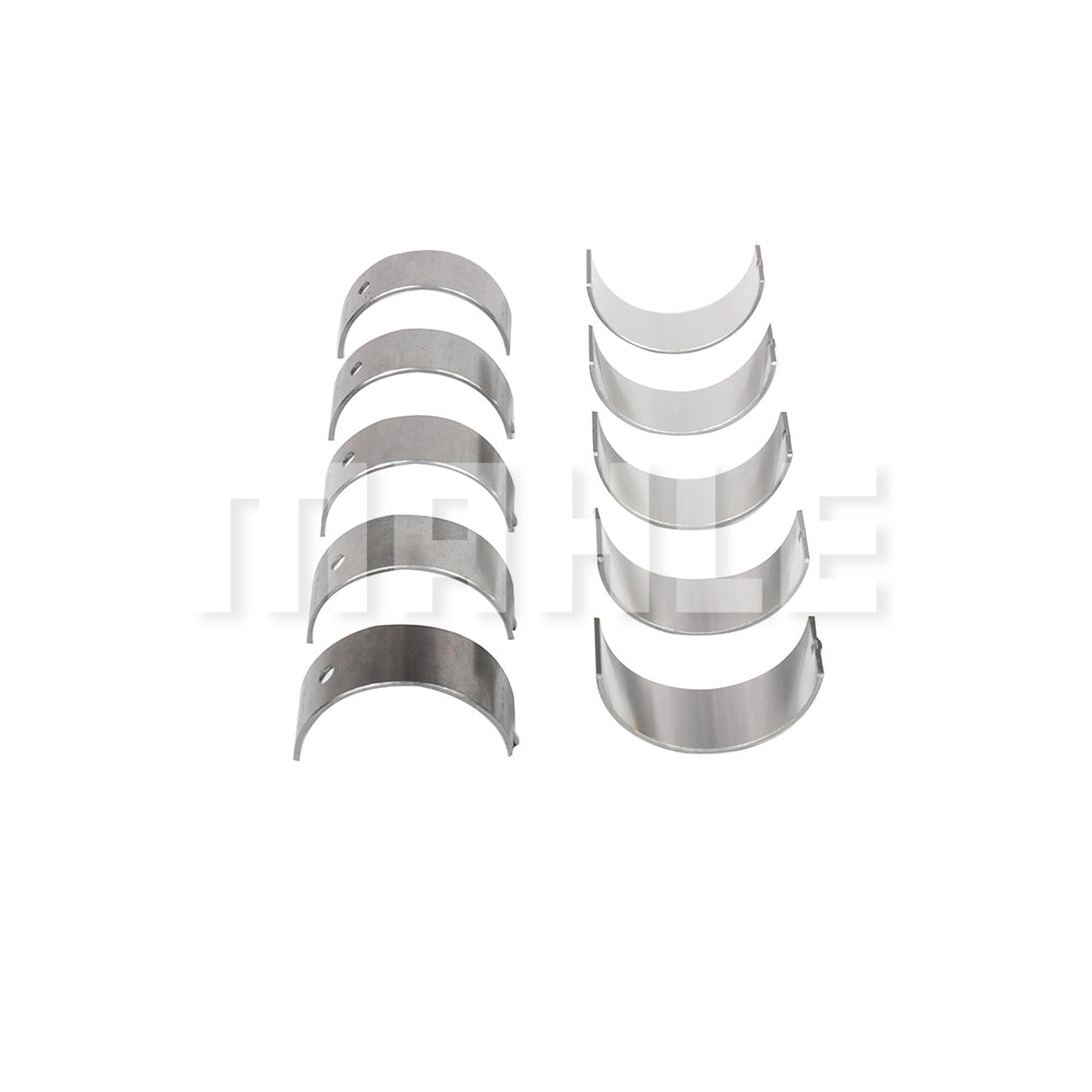 Bronzina de Mancal Metal Leve BC-517-J-0, 25 Toyota Hilux/Hilux SW4