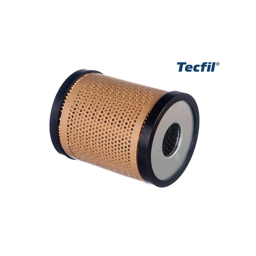 Filtro de Óleo Tecfil PL442 Cbt 2080/2105/8060/1065/1105, Mercedes L 610 A, New Holland 8055