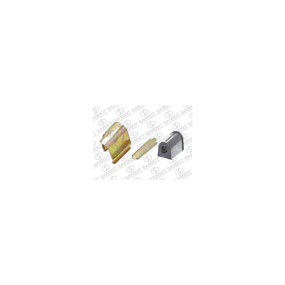 Kit Barra Estabilizadora Dianteiro Sampel SK4881A VW Kombi