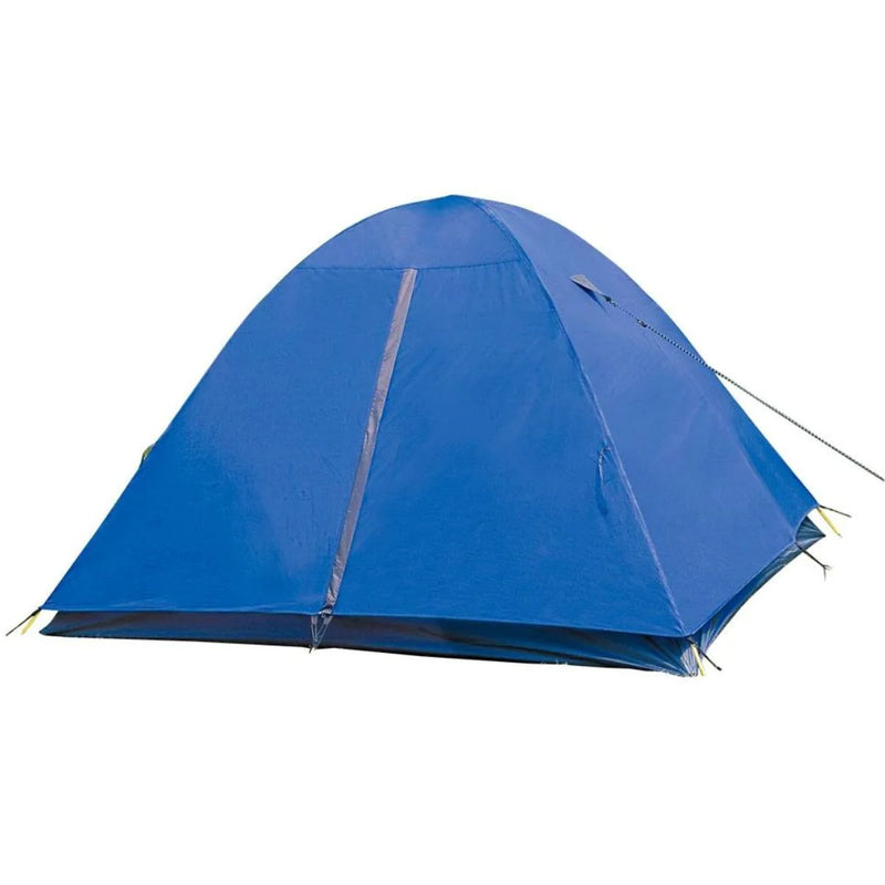 Barraca Camping Fox 3/4 Pessoas 187 X 187 X 130 Cm Nautika