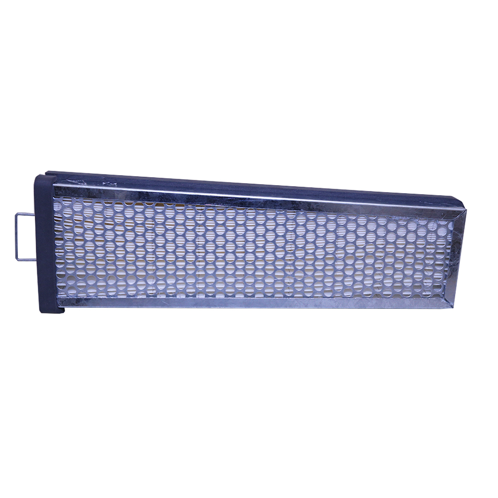 Filtro de Ar Para Cabine Metal Leve LA2021 John Deere JD 9660 Cts/9650