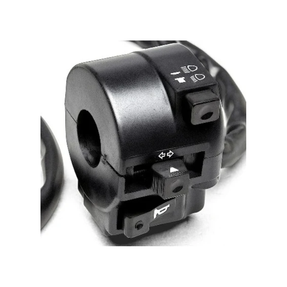 Chave Luz Magnetron 90235010 Honda CG 150 Titan/CG 125 Fan/CG 125 Cargo