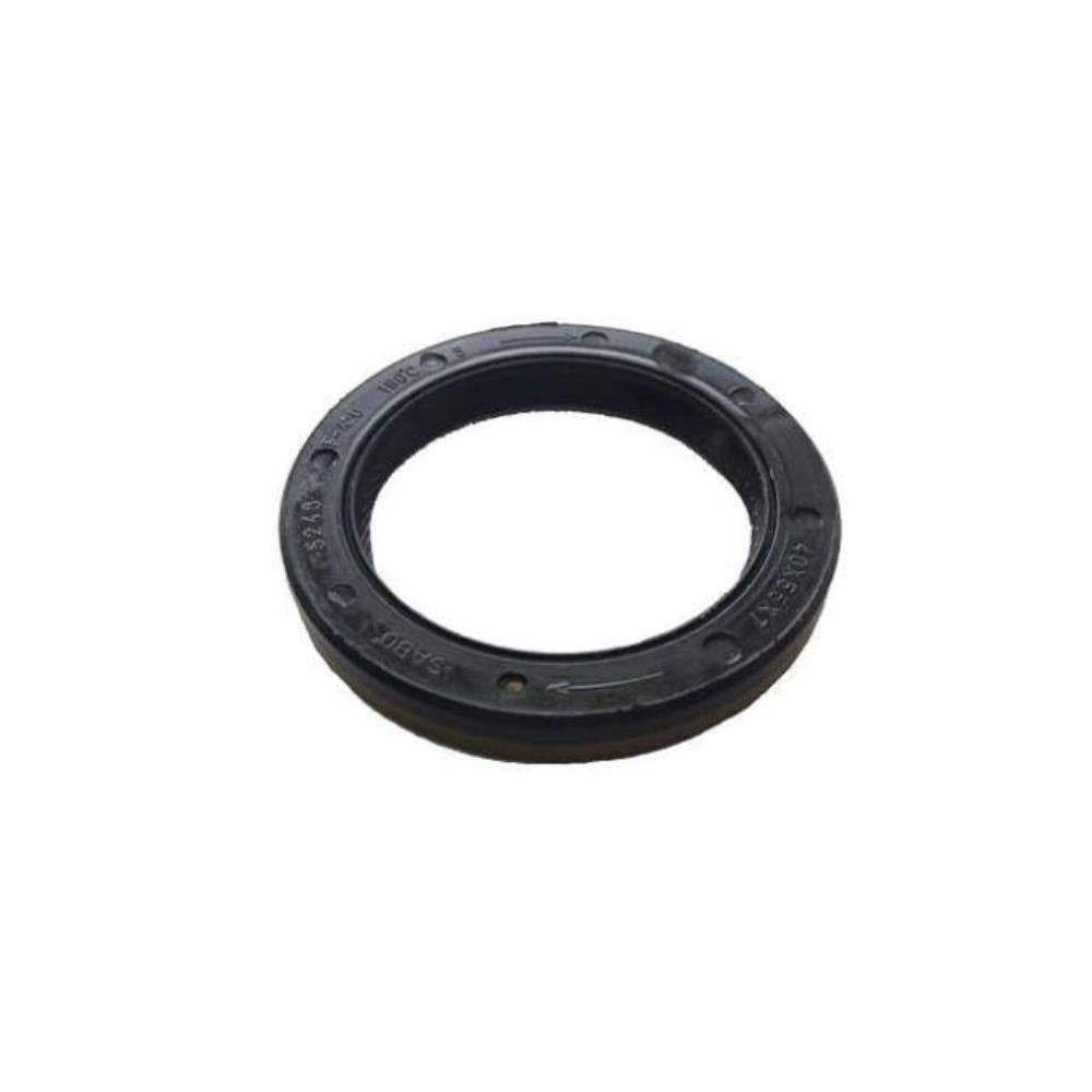 Retentor Dianteiro Virabrequim Sabó 05246BRAGF Honda City/Fit/CR-V, Fiat Grand Siena/Palio/Siena/Punto/Uno/Doblo/Palio Weekend/Fiorino