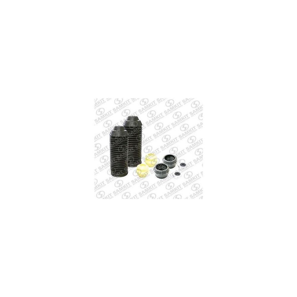 Kit Amortecedor Dianteiro Sampel SK427 VW Golf, Audi A3