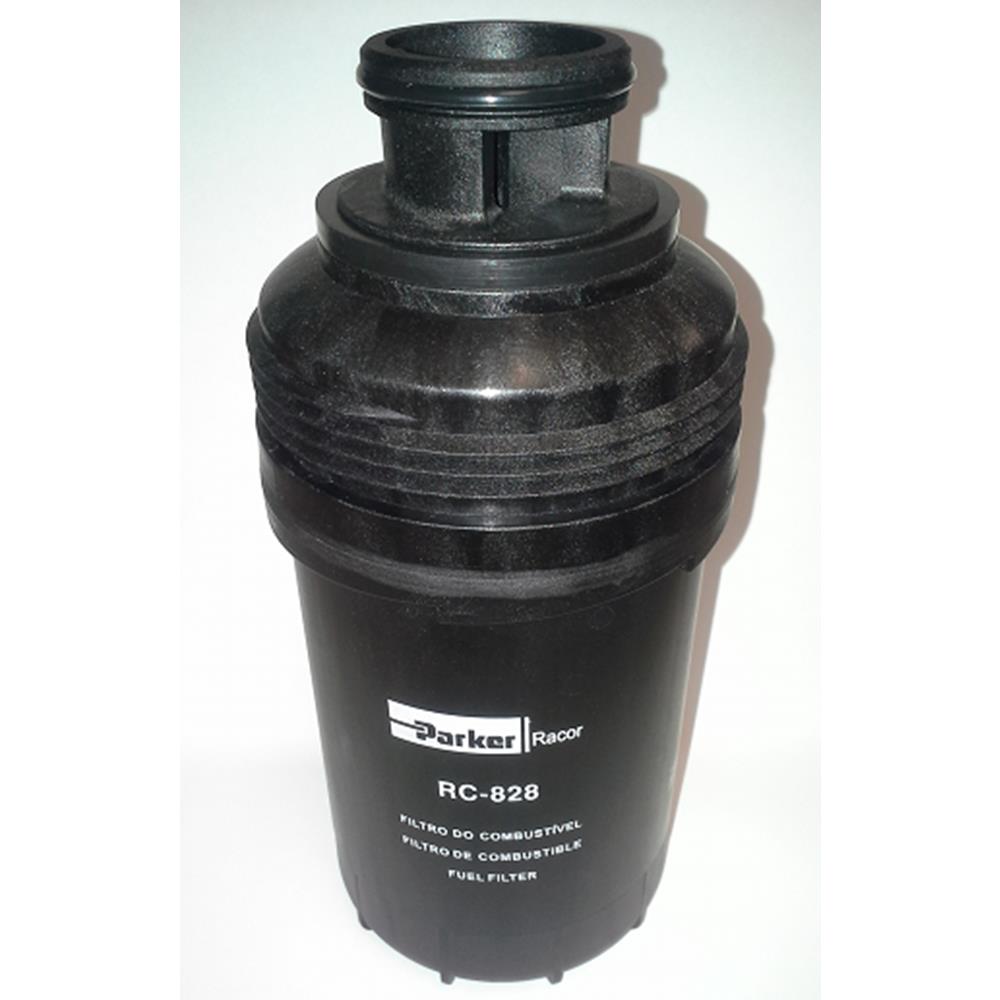 Filtro de Combustível Racor RC-828 VW Delivery