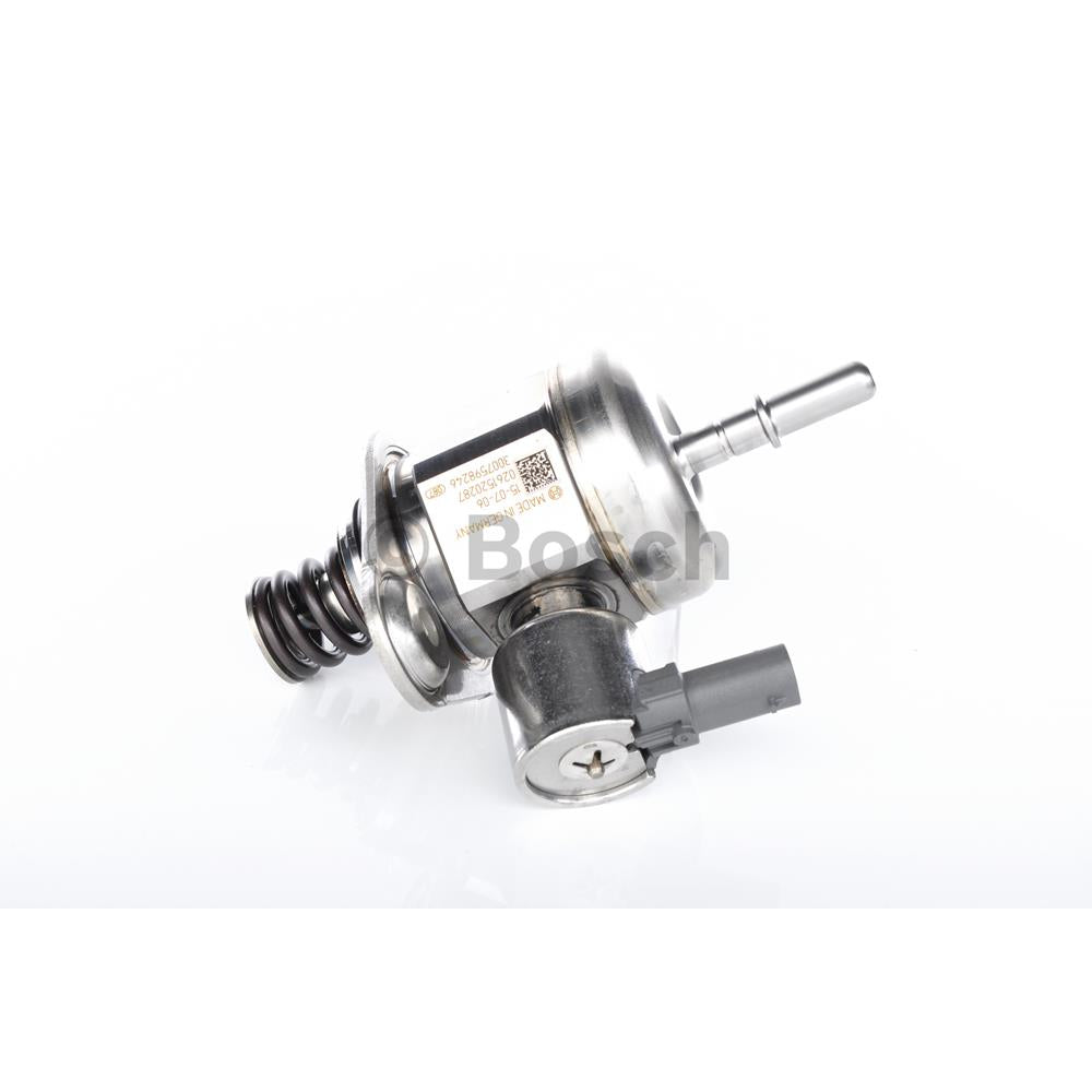 Bomba Alta Pressão Gdi Bosch 0261520287 Citroen DS3, Bmw Serie 1/Serie 3