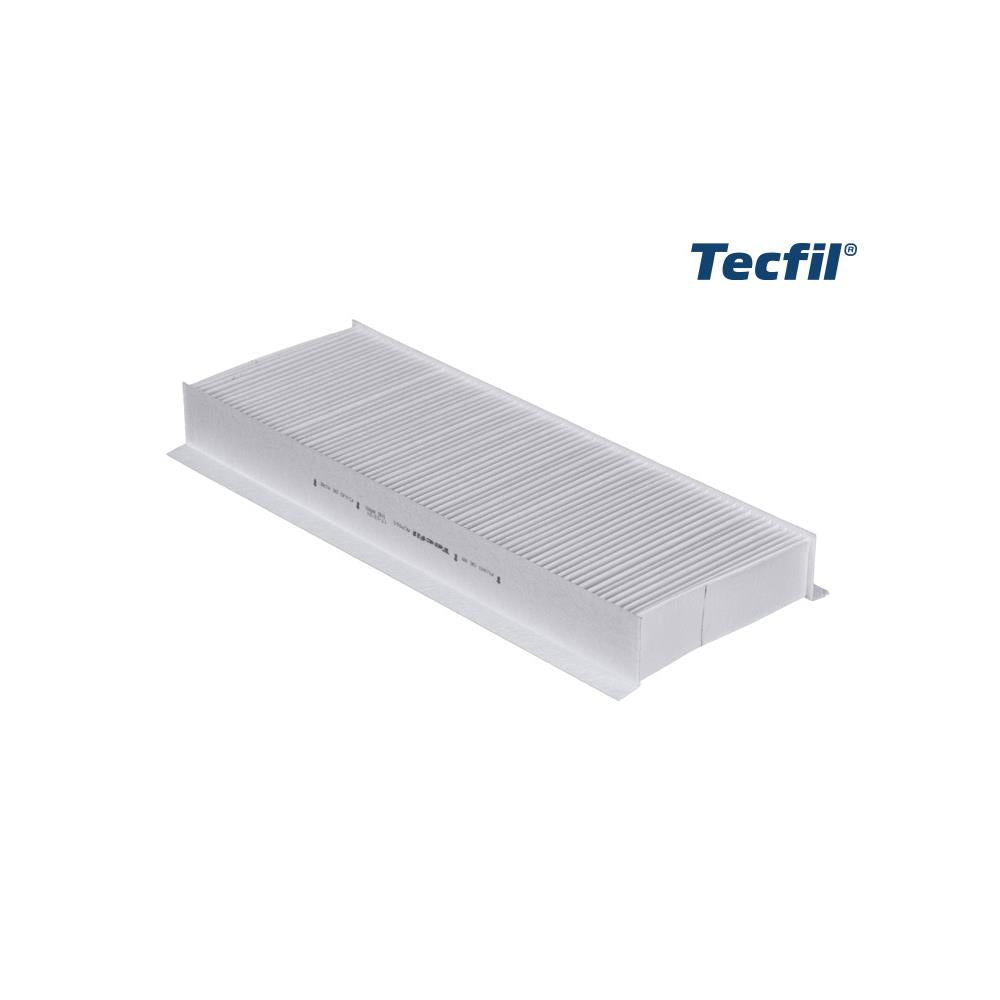 Filtro de Cabine Tecfil ACP963 Mercedes Actros