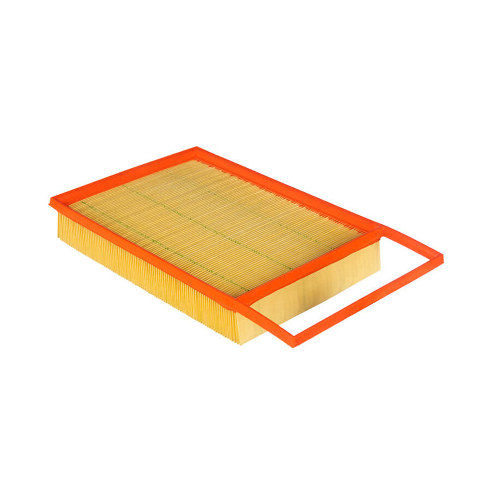 Filtro de Ar Authomix FAR4154 Fiat Linea/Strada/Punto/Bravo/Palio Weekend/Palio/Grand Siena/Idea/Siena/Doblo