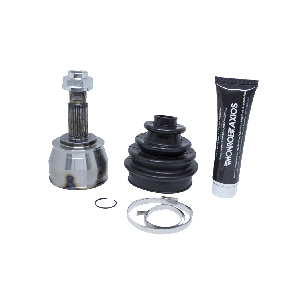 Junta Homocinética Dianteira Roda Le/ld Axios 546.6032 Fiat Stilo