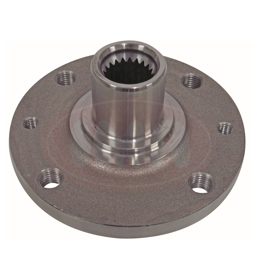 Cubo de Roda Dianteiro Sem Rolamento Ima AL-905 Renault Clio/Twingo