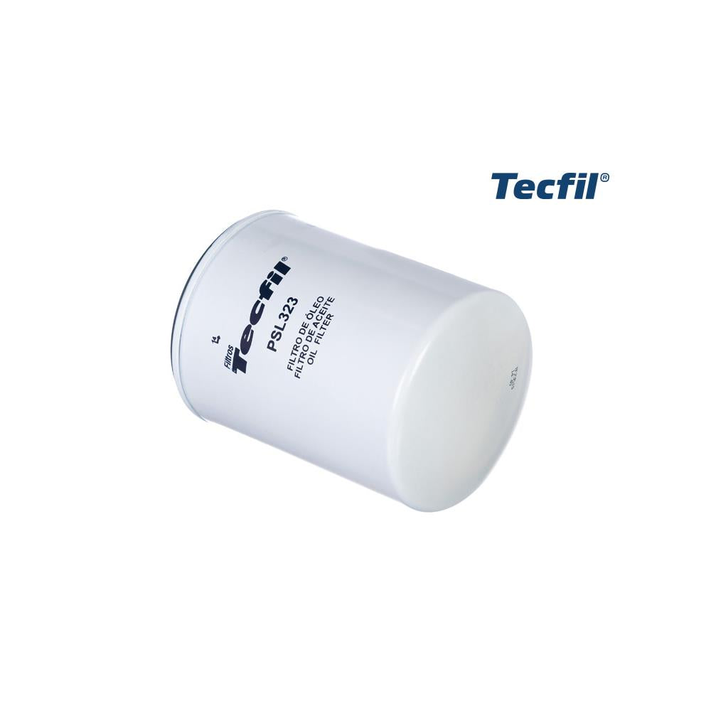 Filtro de Óleo Tecfil PSL323 Kia Bongo/Besta