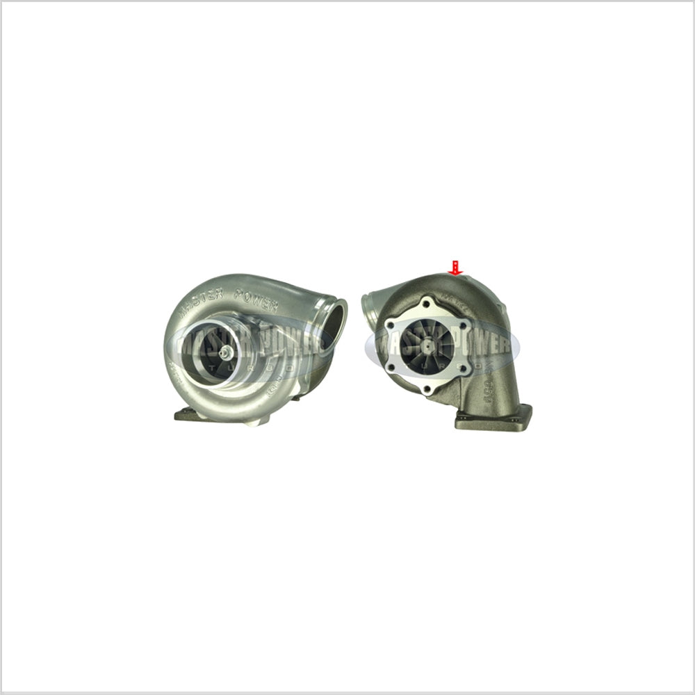 Turbina Master Power 803034 Volvo B 10 M ROD./NL 12 400/B 12/N 12/B 12 M/NL 12 410/N 12 330/NL 12 360